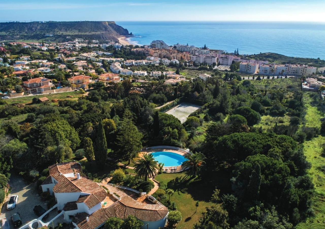 Quinta Kilara Вилла Praia Da Luz